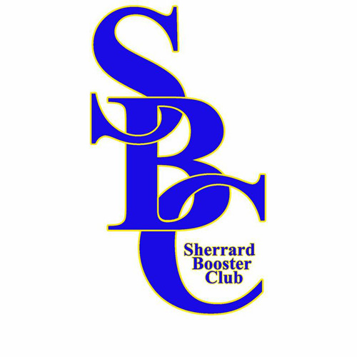 Sherrard Booster Club